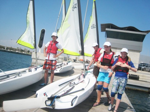 Enforex Valencia - Camp Galileo (12-18 years old)
